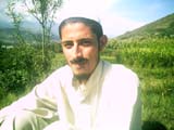 Shah Syed